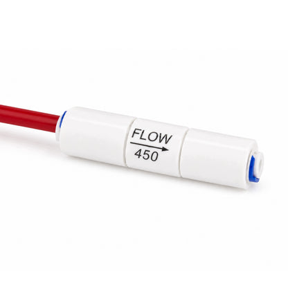 wodaRO Filtr odwróconej osmozy do akwarium RO3 75 GPD – 3-stopniowy, do 280 l/dobę