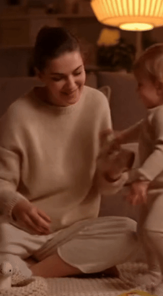 Edukacyjna książeczka Montessori