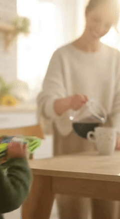 Edukacyjna książeczka Montessori