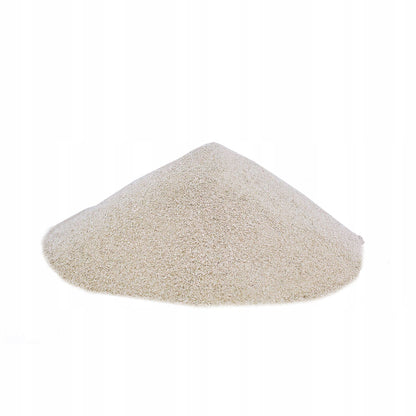 JR Farm Piasek do kąpieli dla szynszyli 4 kg – sepiolit z glinką, bez kwarcu