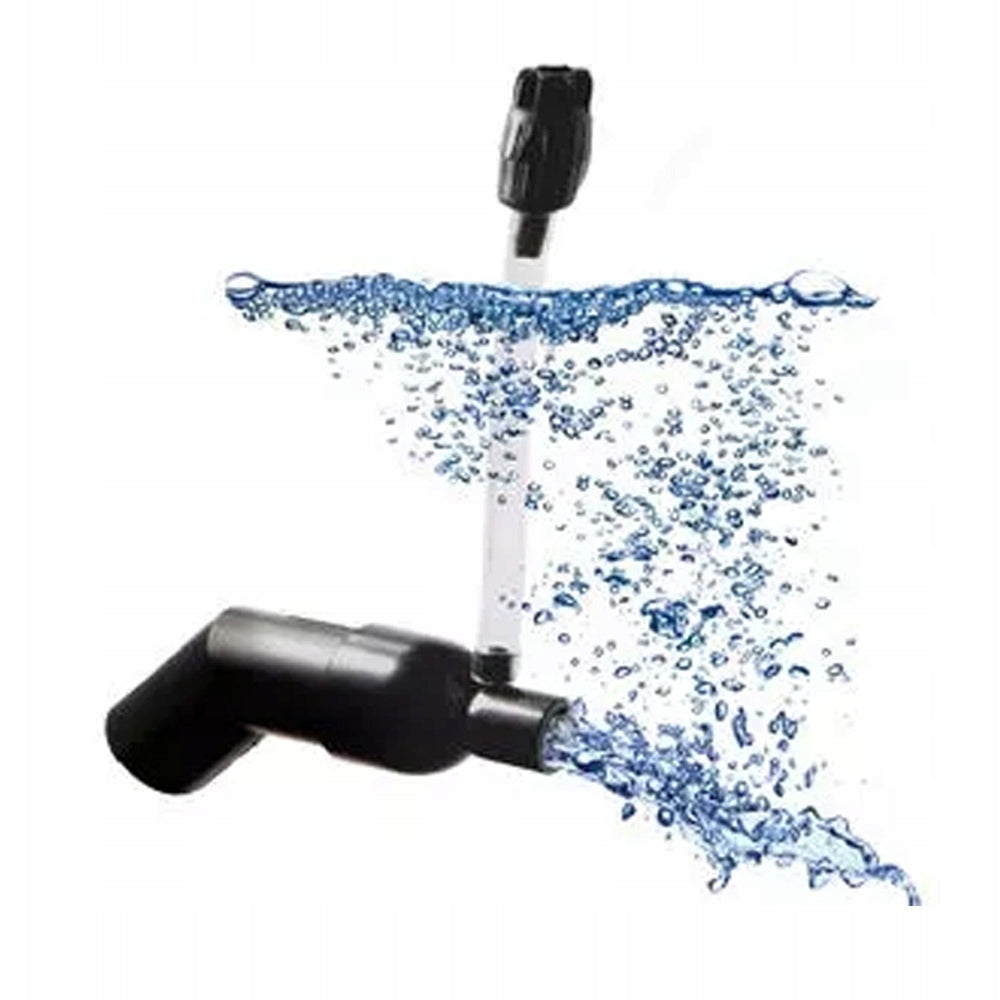 Juwel OxyPlus dyfuzor powietrza do pomp Eccoflow i Bioflow – plastikowy, 8 cm