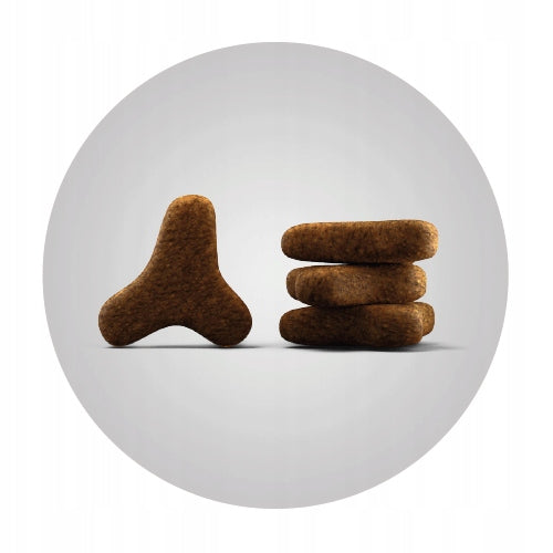 Josera Help Cat Urinary sucha karma dla kotów na kamienie struwitowe 2 kg – drób