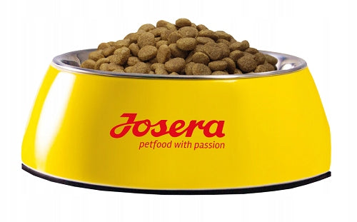 JosiCat Crunchy Chicken sucha karma dla dorosłych kotów z kurczakiem – 10 kg