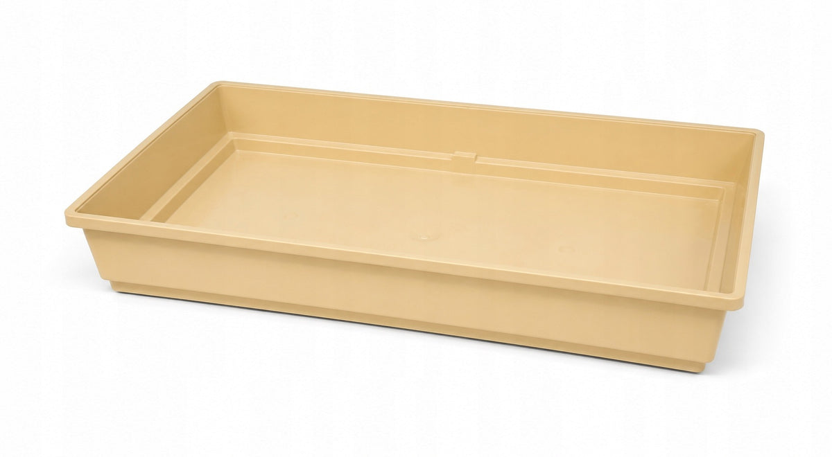 Agro Zoo Kuweta – plastikowa podstawa do klatki 50 x 32 cm dla gryzoni i królików