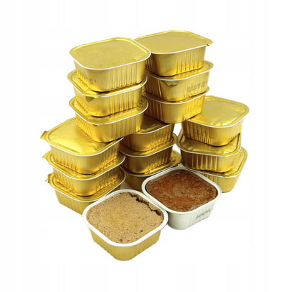 Karma mokra dla psa w tackach 36 x 300 g, 10,8 kg – pakiet ekonomiczny dla psów dorosłych