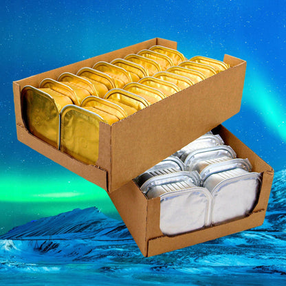 Karma mokra dla psa w tackach 36 x 300 g, 10,8 kg – pakiet ekonomiczny dla psów dorosłych