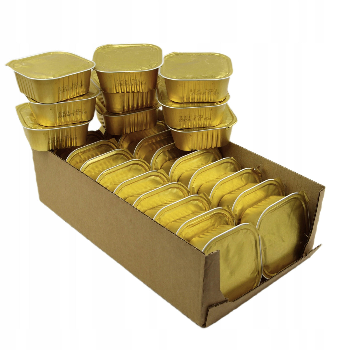 Karma mokra dla psa w tackach 36 x 300 g, 10,8 kg – pakiet ekonomiczny dla psów dorosłych