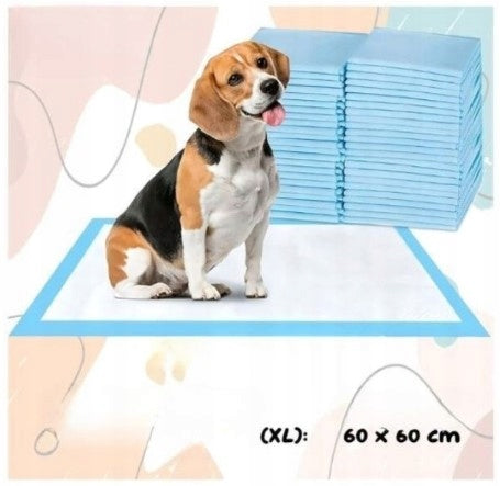 ANIMAL SUITE Składany kojec dla psa ośmiokątny 112 x 112 x 61 cm z podłogą – 36 podkładów