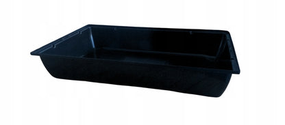 Inter-Zoo Kuweta plastikowa do klatki dla gryzoni 58 x 38 x 12 cm – dno zapasowe, kolory