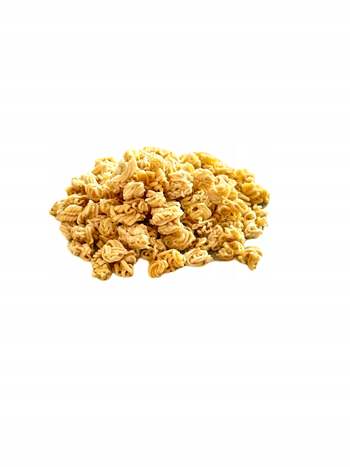 Makaron błyskawiczny dla psa z witaminami 10 kg – karma uniwersalna, 2 worki po 5 kg