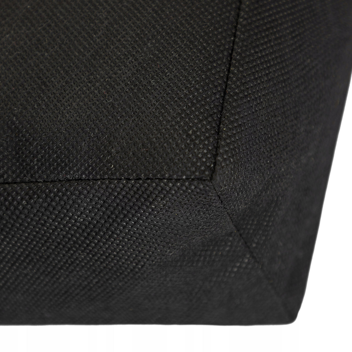 Materac dla psa wodoodporny XL 110x90 cm, grubość 12 cm, dla dużych psów – wielokolorowy