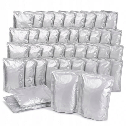 Mokra karma dla psa w saszetkach 40 x 100 g, 4 kg – dla dorosłych psów, mix indyk i cielęcina