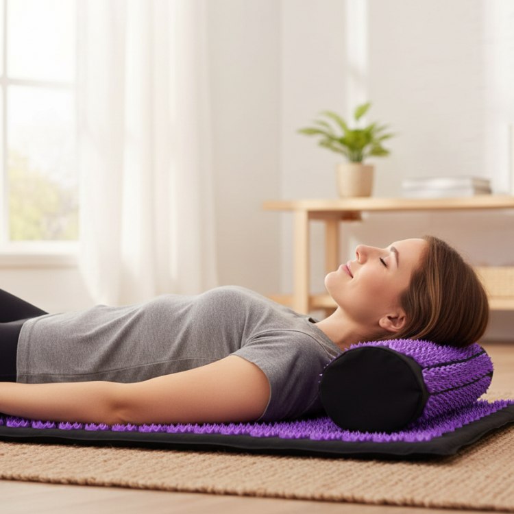 BalancePoint™ – Mata Akupresyjna Premium