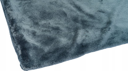 Mata grzewcza dla psa i kota 40x60 cm z kontrolerem, 35 W, wodoodporna – szara