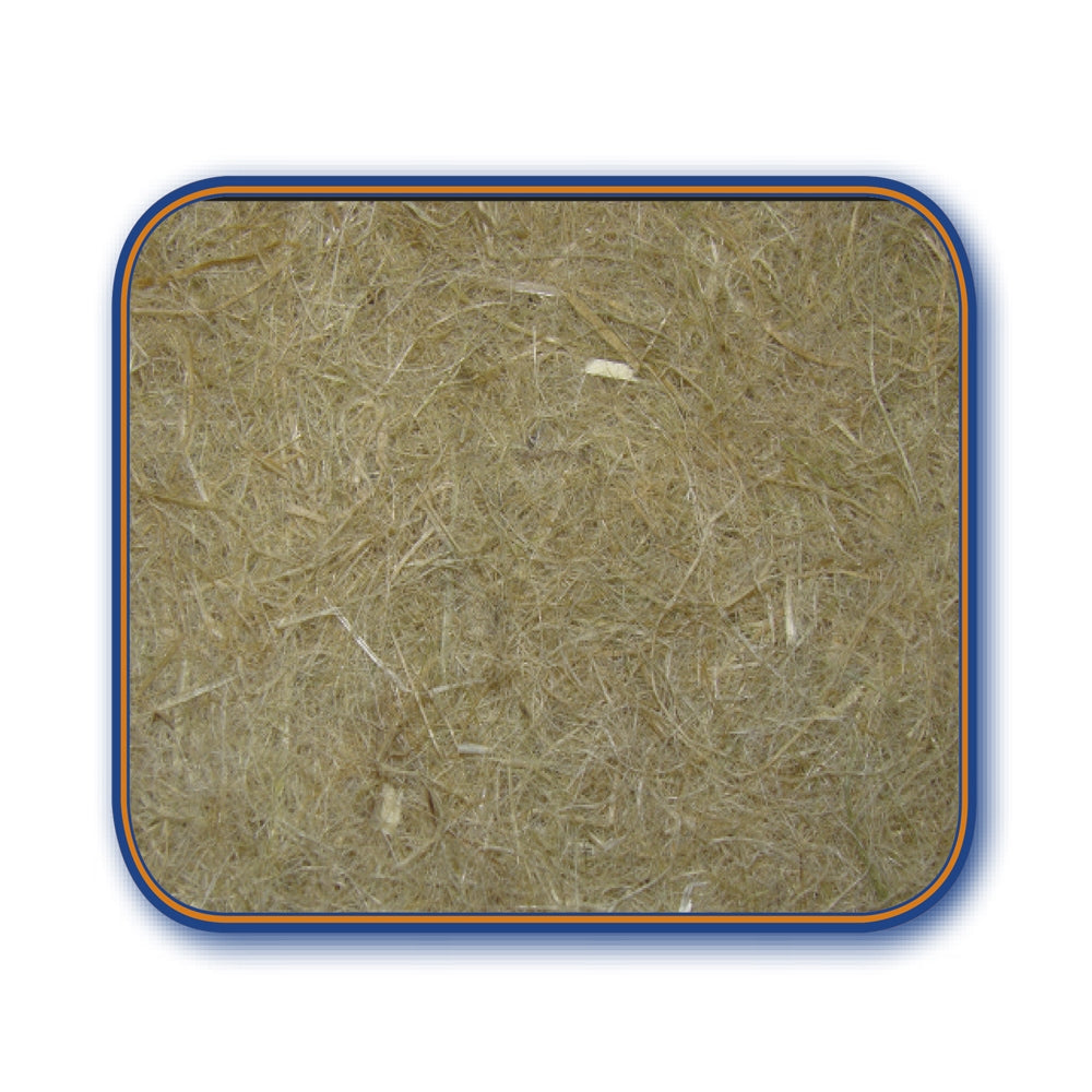 Nobby Mata konopna dla gryzoni i królików 100x40x1 cm – organiczna, chłonna podściółka