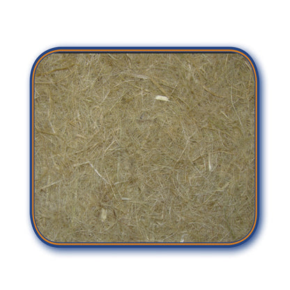 Nobby Mata konopna dla gryzoni i królików 100x40x1 cm – organiczna, chłonna podściółka