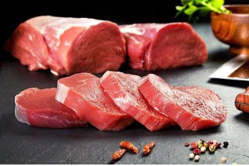 BioFeed Tasty Dogs Life Junior mokra karma dla szczeniąt 10 x 500 g bezzbożowa – mix smaków