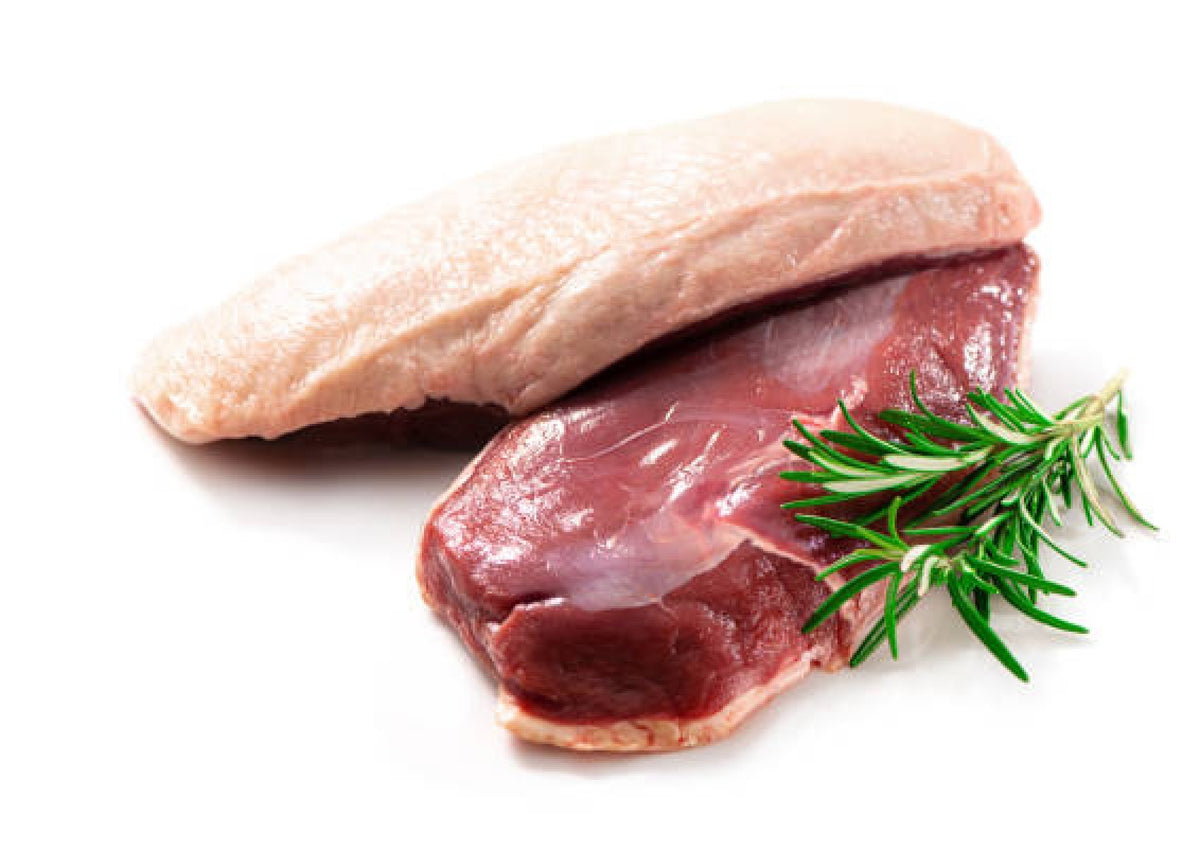 BioFeed Tasty Dogs Life Junior mokra karma dla szczeniąt 10 x 500 g bezzbożowa – mix smaków