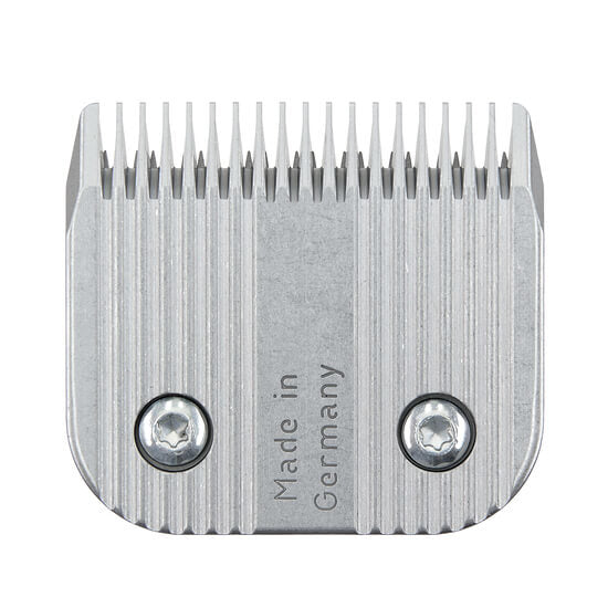 Moser ostrze do maszynki nr 9F 2,5 mm – stal, mocowanie Snap-On, do strzyżenia psów