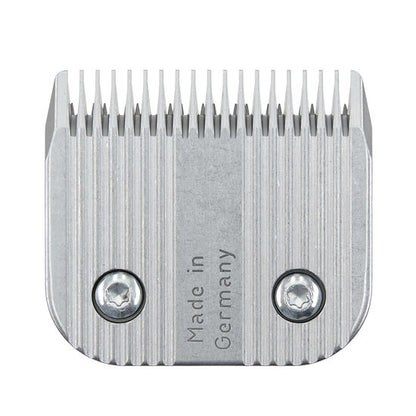Moser ostrze do maszynki nr 9F 2,5 mm – stal, mocowanie Snap-On, do strzyżenia psów