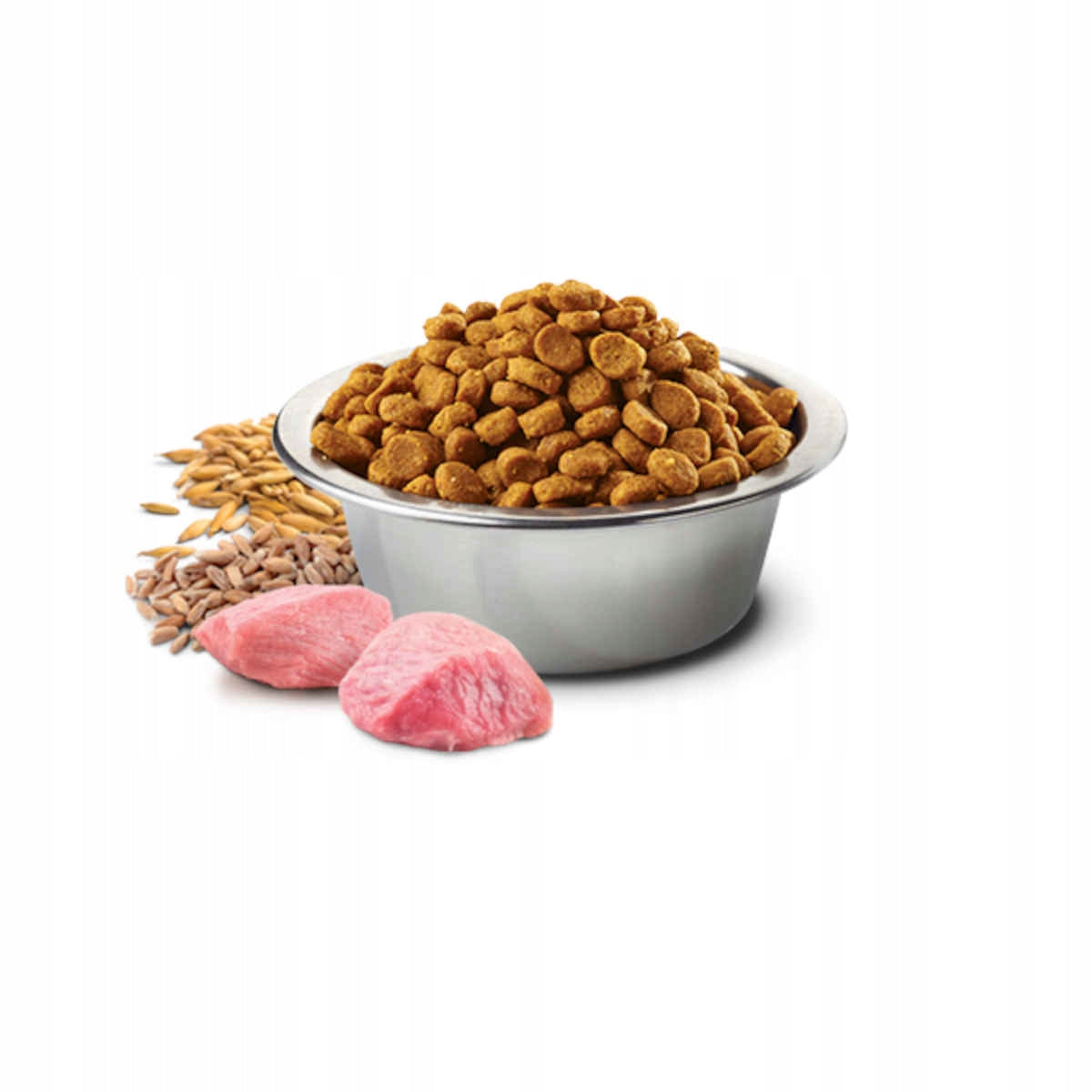 N&D Tropical Selection sucha karma dla kota po kastracji z jagnięciną 1,5 kg