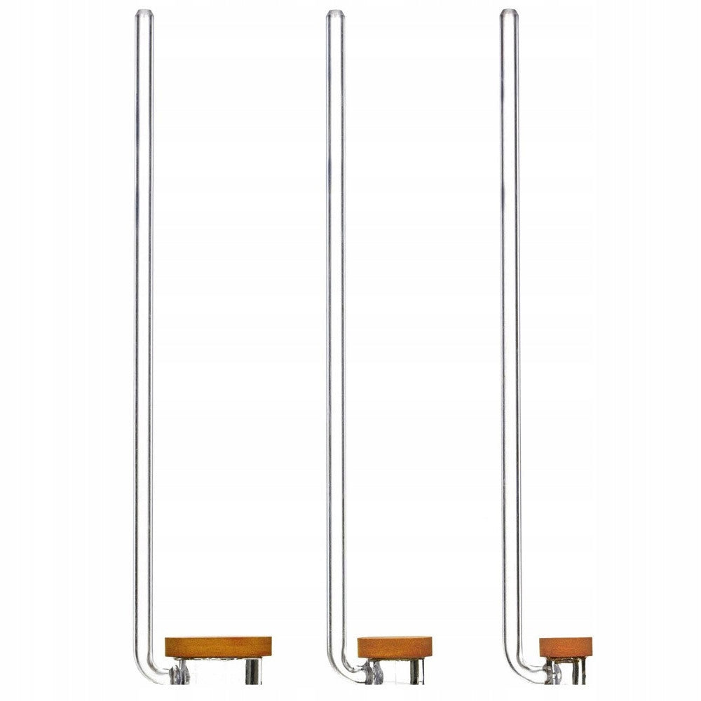 NEO Diffuser Special M – ceramiczny dyfuzor CO2 do akwarium do 250 l, korpus akrylowy