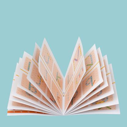 Plansza Kreatywna: Drewniane Puzzle Montessori