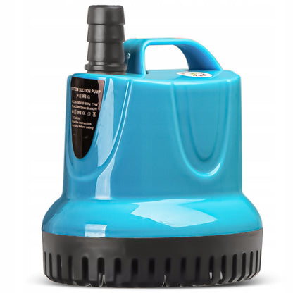 Pompa wody niskiego zanurzenia 1800 l/h, 30 W do akwarium i oczka – Eco Horizontal Shallow 903