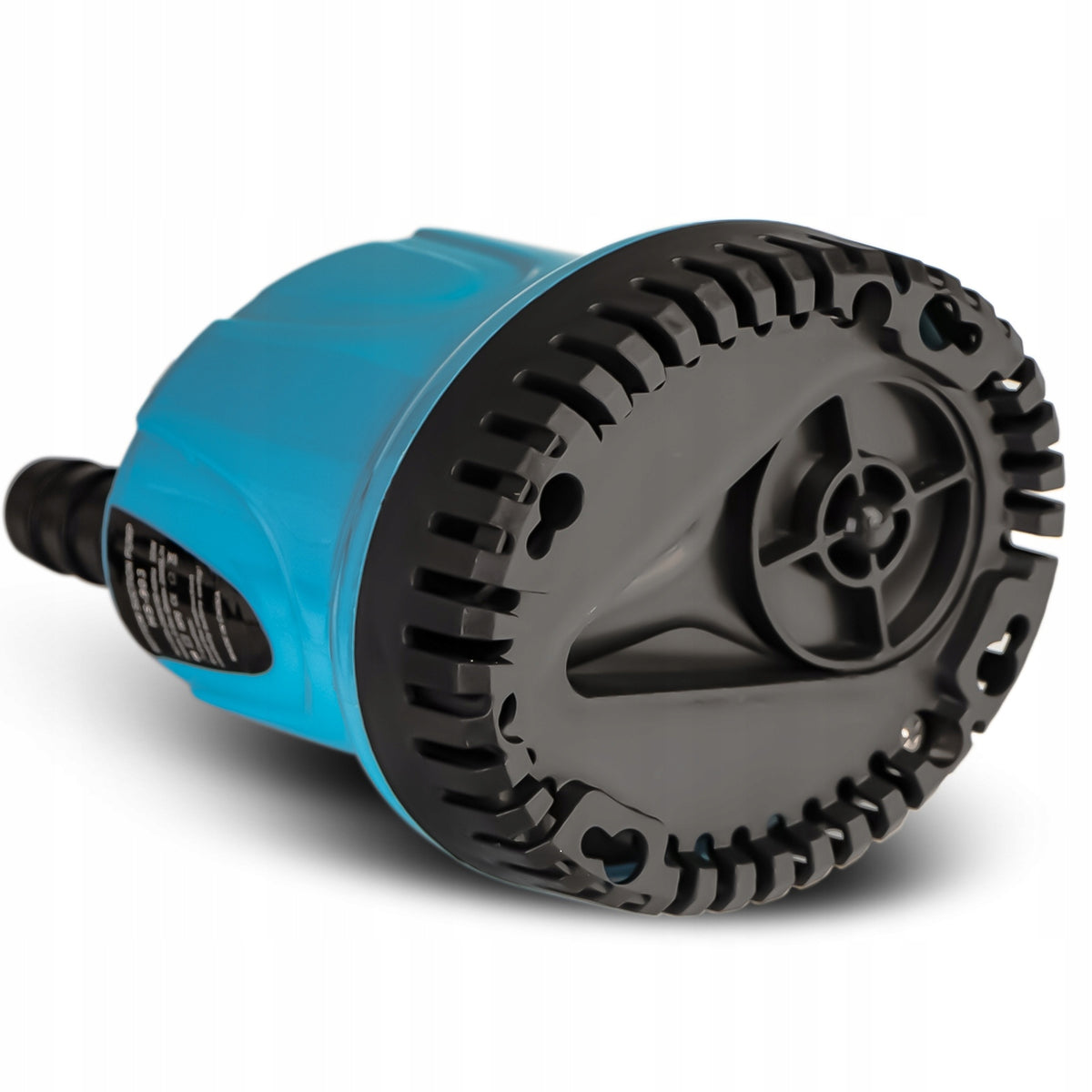 Pompa wody niskiego zanurzenia 1800 l/h, 30 W do akwarium i oczka – Eco Horizontal Shallow 903