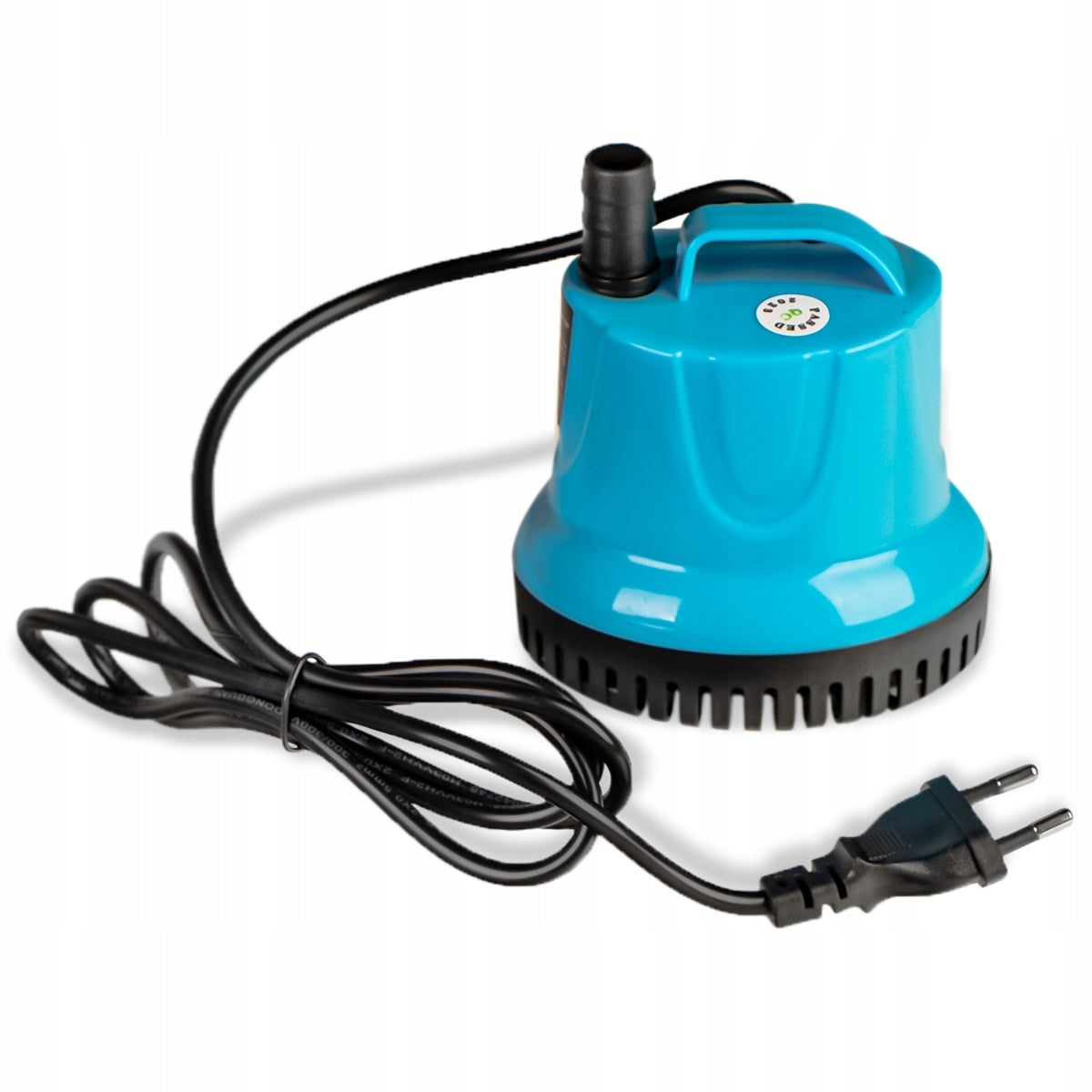 Pompa wody niskiego zanurzenia 1800 l/h, 30 W do akwarium i oczka – Eco Horizontal Shallow 903
