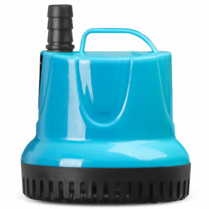 Pompa wody niskiego zanurzenia 1800 l/h, 30 W do akwarium i oczka – Eco Horizontal Shallow 903
