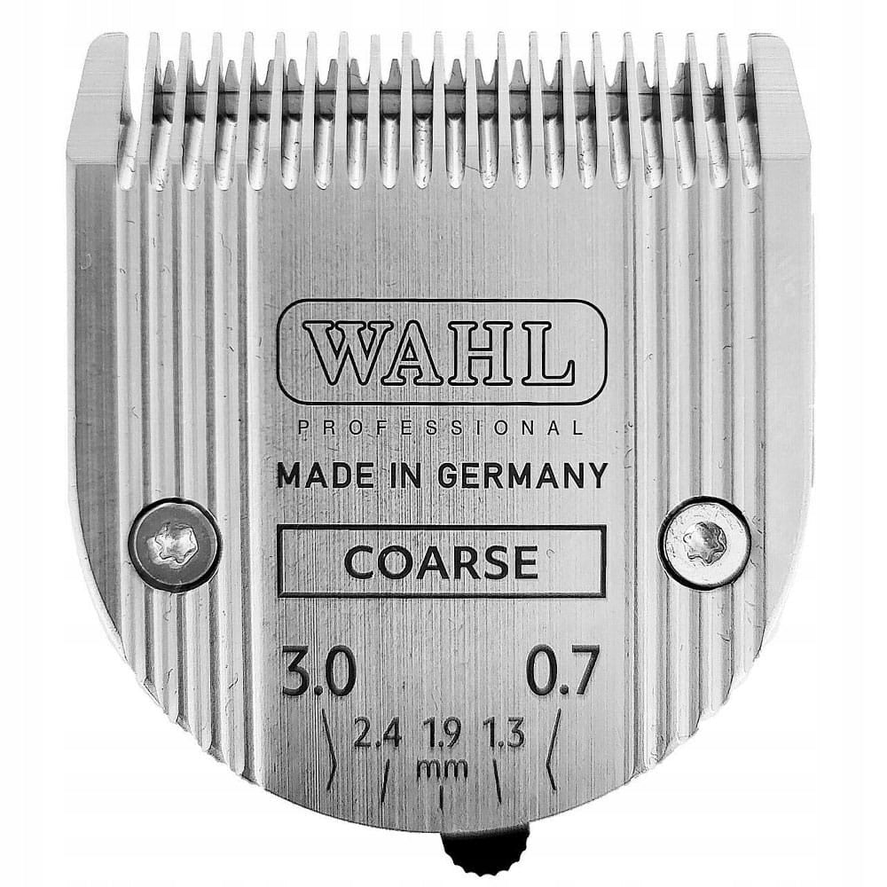 Moser ostrze do maszynki Arco 1854-7351 46 mm z regulacją 0,7–3 mm – do strzyżenia psów