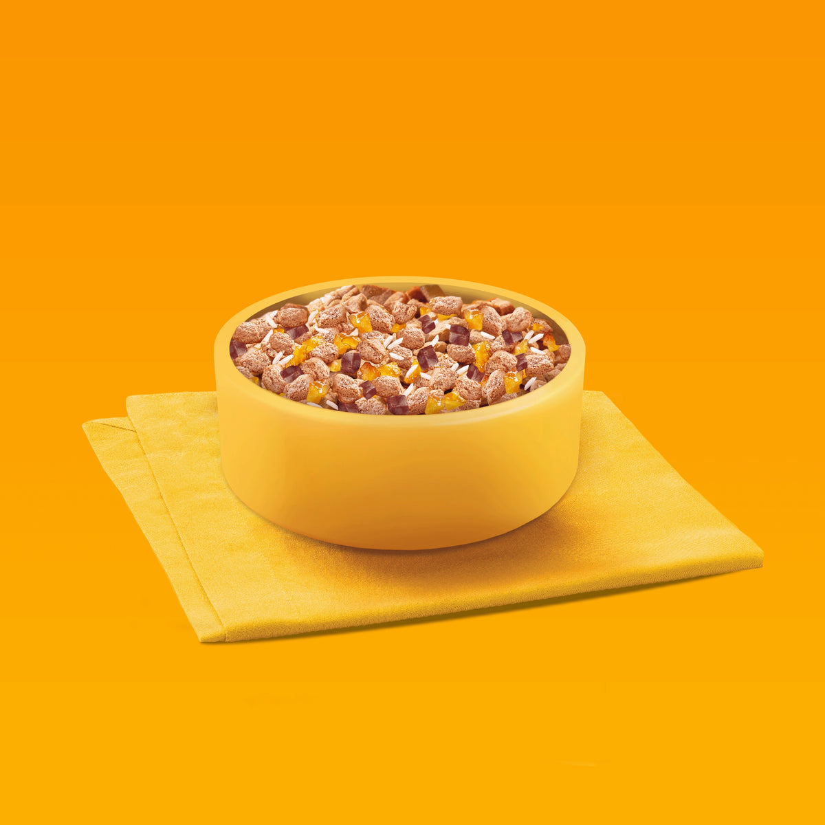 PEDIGREE Junior mokra karma dla szczeniąt w galaretce 12x100 g – mix smaków