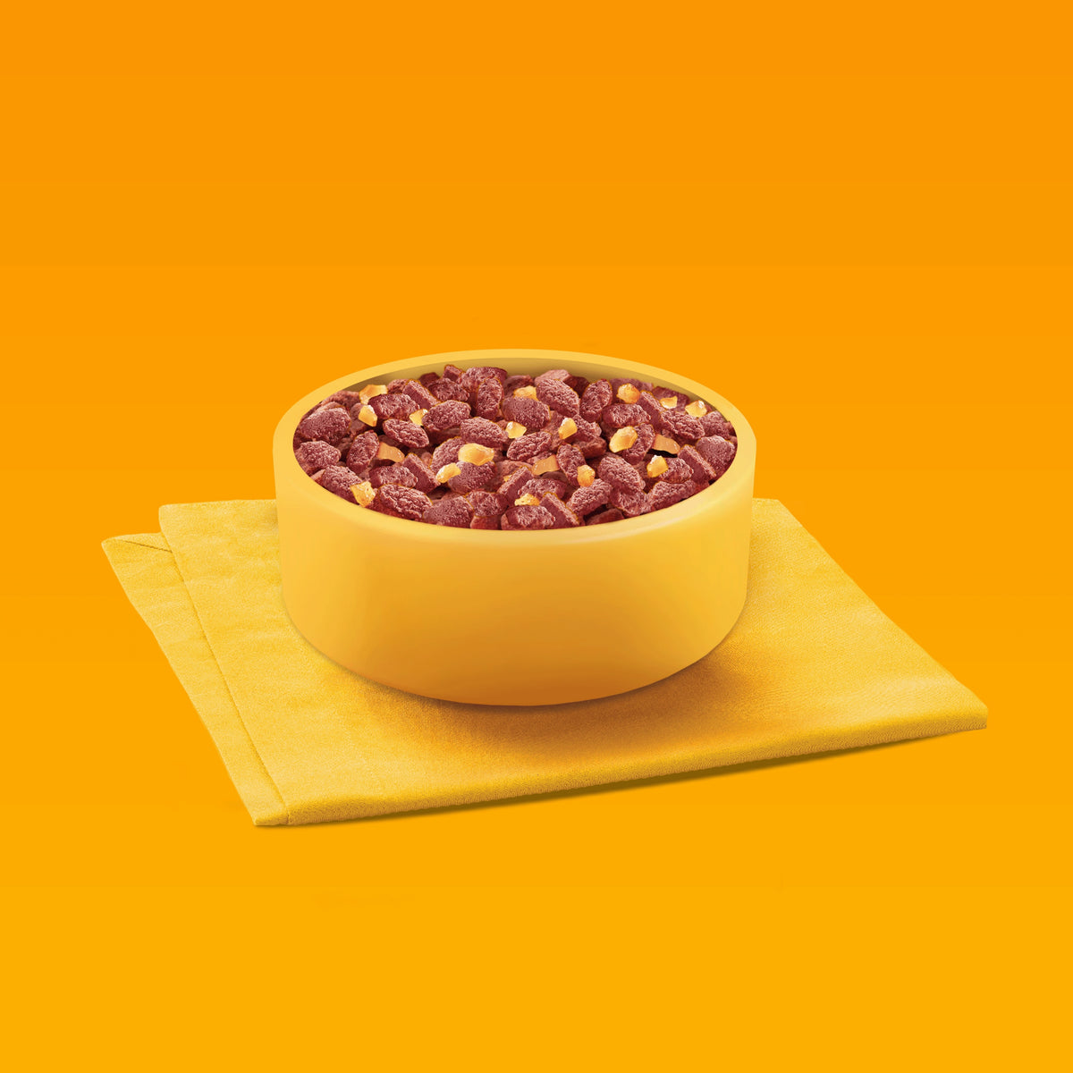Pedigree mokra karma dla psa dorosłego w galaretce z warzywami 80 x 100 g – mix smaków