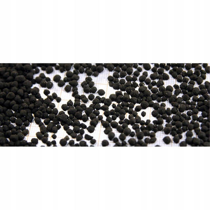Qualdrop Platinum Soil Powder podłoże aktywne do akwarium 8 l, frakcja 1,6-3 mm – czarne