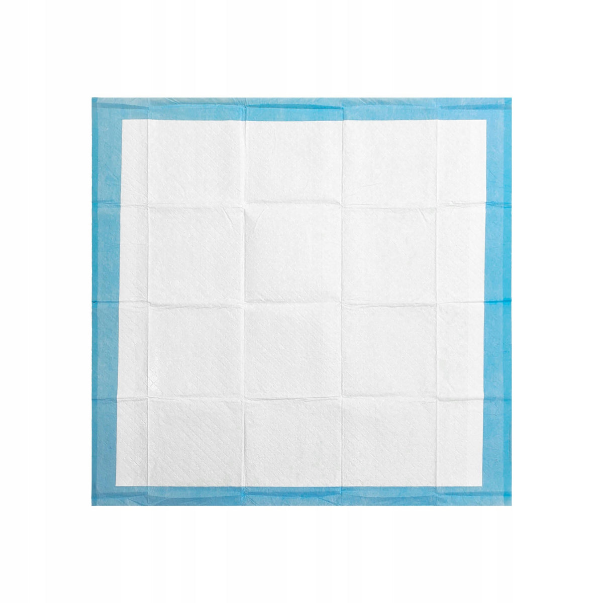 Podkłady chłonne dla psów 60x60 cm 50 szt. – maty do nauki czystości z atraktorem