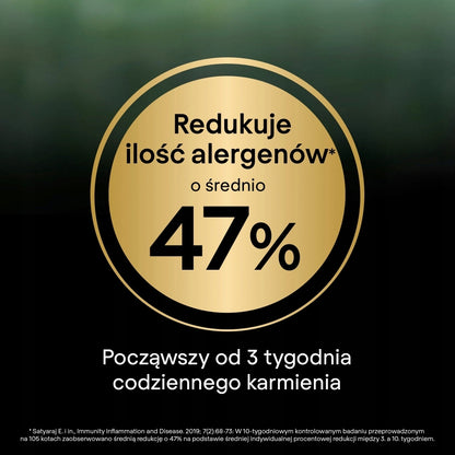 Purina Pro Plan LiveClear karma sucha dla kota po sterylizacji 1,4 kg – łosoś