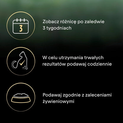 Purina Pro Plan LiveClear karma sucha dla kota po sterylizacji 1,4 kg – łosoś