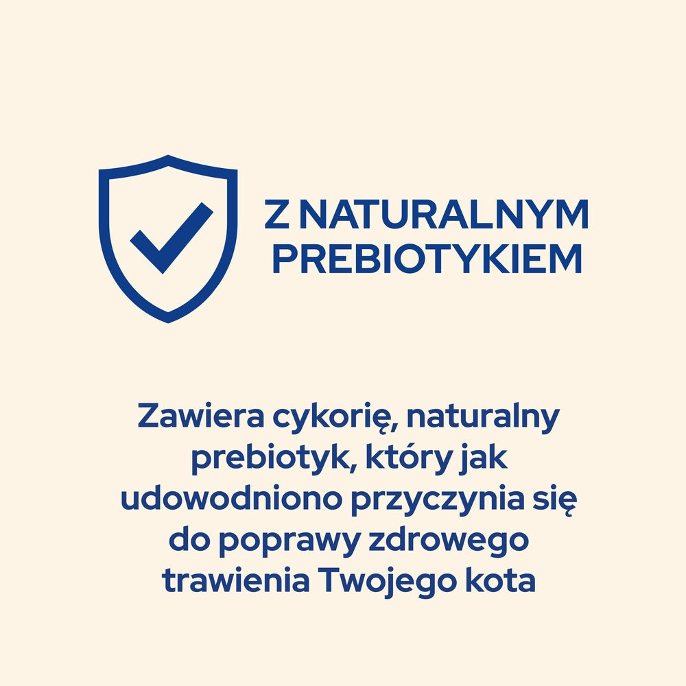 Cat Chow Adult sucha karma dla kota z łososiem 15 kg – z prebiotykiem, koty dorosłe