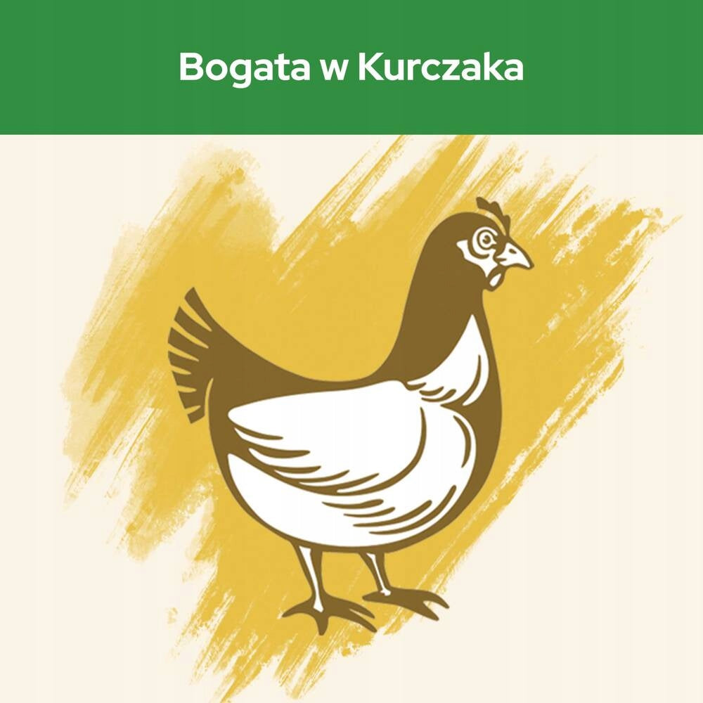 Cat Chow Sterilised sucha karma dla kota 1,5 kg z prebiotykiem dla kotów sterylizowanych – kurczak