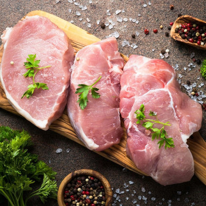 Pan Mięsko karma sucha dla psa 9 kg hipoalergiczna, duże rasy – wieprzowina z dzikiem XL