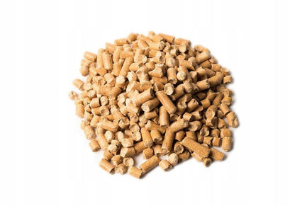 Champi Pellet drewniany dla gryzoni i królików 15 kg 35 l – ekologiczne podłoże sosnowe