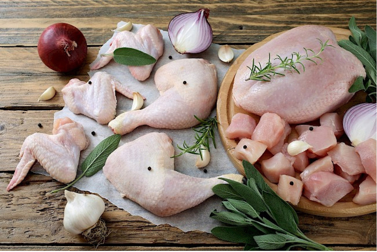 BioFeed Nasz Kot sucha karma dla kota 10 kg z kurczakiem – dla dorosłych kotów