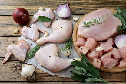 BioFeed Nasz Kot sucha karma dla kota 10 kg z kurczakiem – dla dorosłych kotów