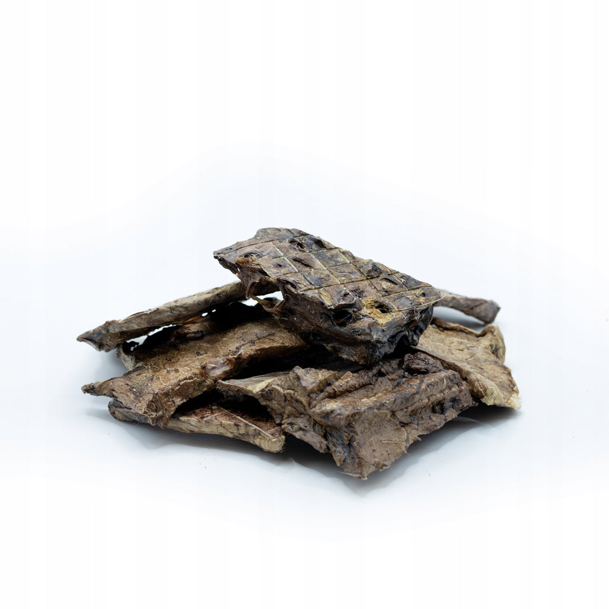 Pinscher gryzak naturalny dla psa płuca wołowe suszone 1 kg – bezzbożowy, 100% wołowina