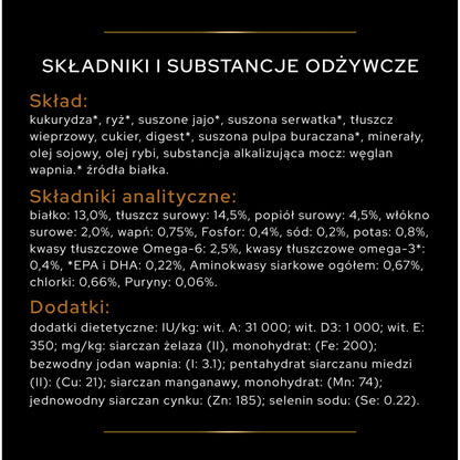Pro Plan Veterinary Diets NF Renal Function sucha karma dla psów z niewydolnością nerek 12 kg – kurczak