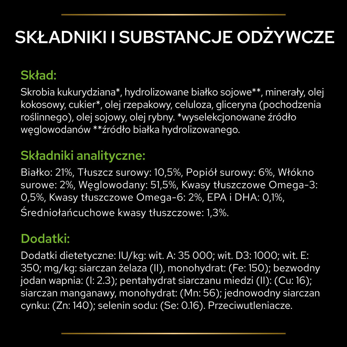 Pro Plan Veterinary Diets HA Hypoallergenic karma sucha dla psa 11 kg – dla alergików