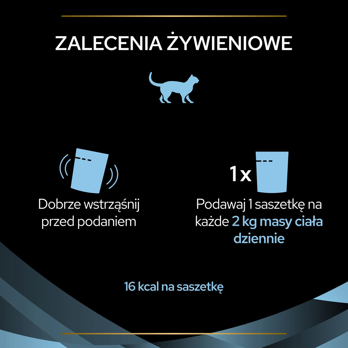 Purina Pro Plan Veterinary Hydra Care HC karma mokra dla kota 10x75 g – kurczak