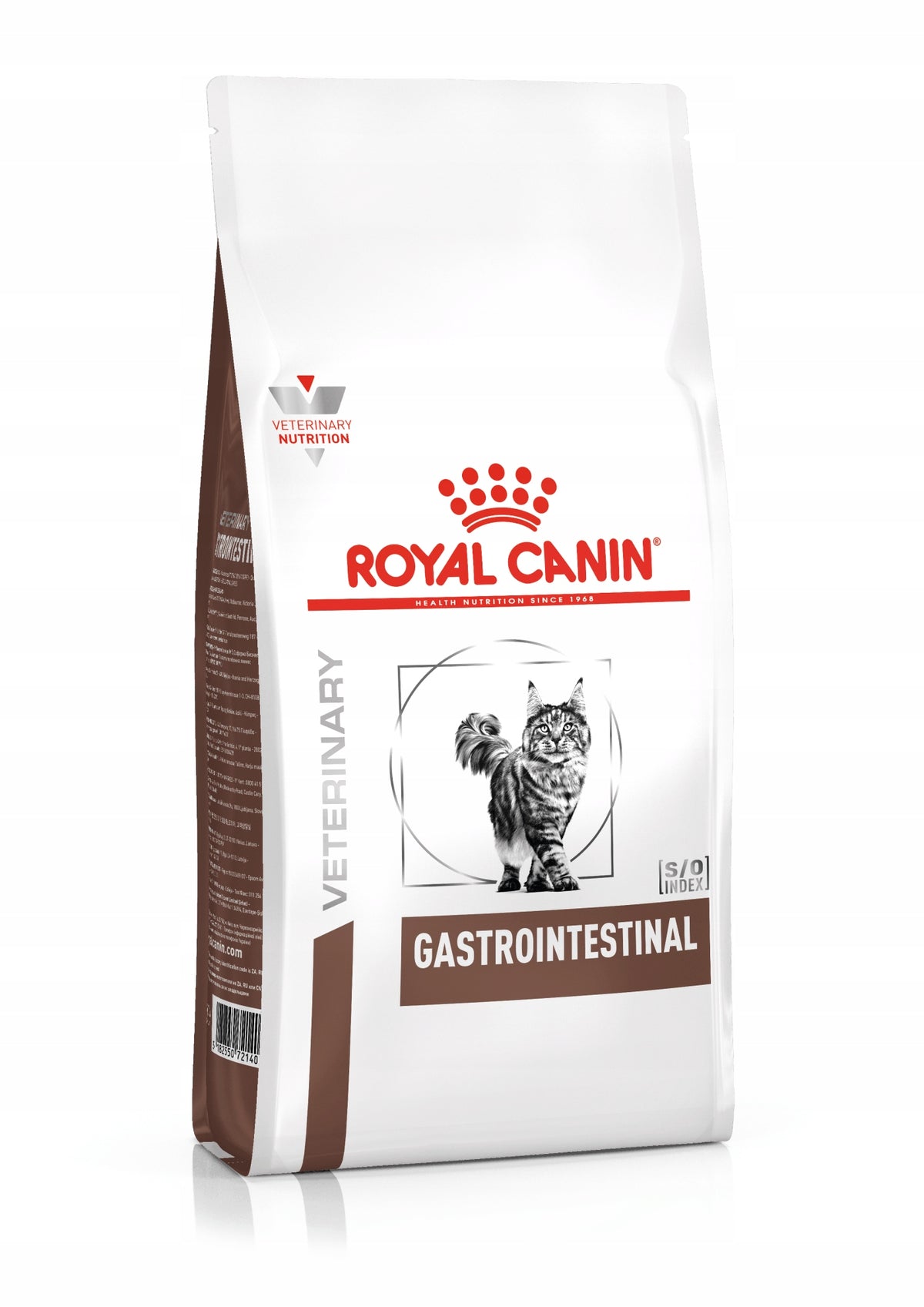 Royal Canin Gastro Intestinal Feline 2 kg – sucha karma weterynaryjna dla kotów dorosłych
