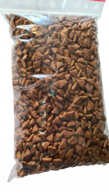 Royal Canin Hairball Care sucha karma dla kota 1 kg – odkłaczająca, dla dorosłych kotów